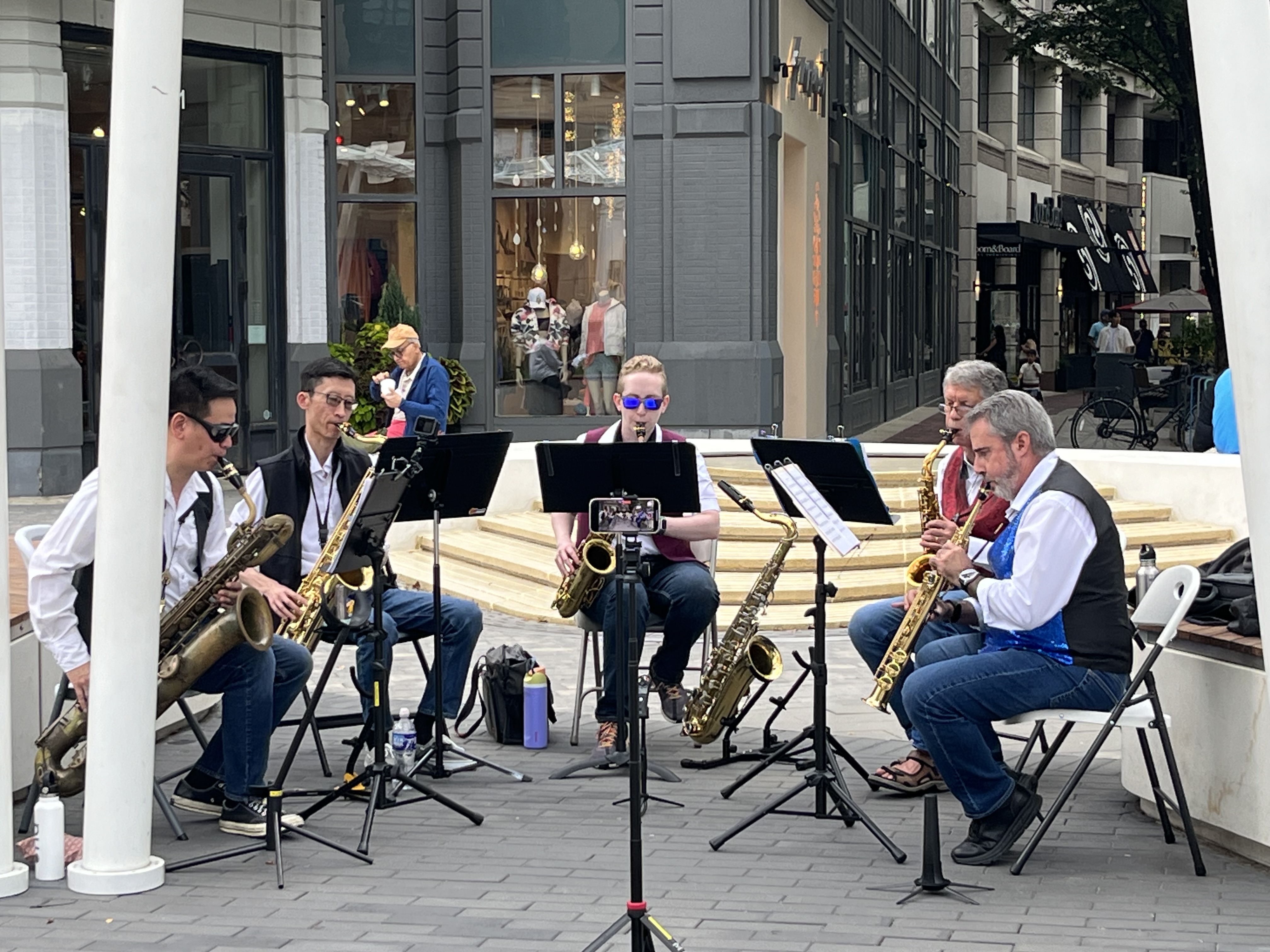 Sep 2025 Bethesda Performance